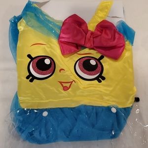 Nwt Shopkins costume 7/8
